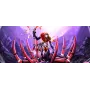 Кухоль Orca Гра Dota 2 Witch Doctor 330 мл Чорний (0353)