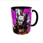 Кухоль Orca Гра Dota 2 Witch Doctor 330 мл Чорний (0354)