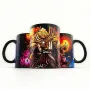 Кухоль Orca Гра Dota 2 Invoker 330 мл Чорний (0355)