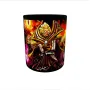 Кухоль Orca Гра Dota 2 Invoker 330 мл Чорний (0355)