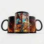 Кухоль Orca Гра Dota 2 Phantom Lancer 330 мл Чорний (0357)