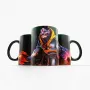 Кухоль Orca Гра Dota 2 Lion 330 мл Чорний (0361)