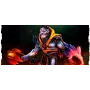 Кухоль Orca Гра Dota 2 Lion 330 мл Чорний (0361)