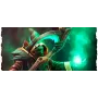 Кухоль Orca Гра Dota 2 Necrophos 330 мл Чорний (0364)