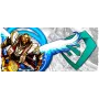 Кухоль Orca Гра Dota 2 Omniknight 330 мл Чорний (0366)