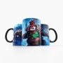 Кухоль Orca Гра Dota 2 Pudge 330 мл Чорний (0369)