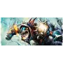 Кухоль Orca Гра Dota 2 Slark 330 мл Чорний (0372)