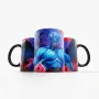 Кружка Orca Игра Dota 2 Night Stalker 330 мл Черный (0373)