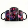 Кухоль Orca Гра Dota 2 Shadow Fiend 330 мл Чорний (0375)