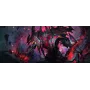 Кухоль Orca Гра Dota 2 Shadow Fiend 330 мл Чорний (0375)