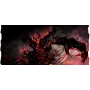 Кухоль Orca Гра Dota 2 Shadow Fiend 330 мл Чорний (0377)