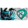 Кухоль Orca Гра Dota 2 Terrorblade 330 мл Чорний (0379)