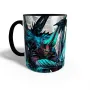 Кухоль Orca Гра Dota 2 Terrorblade 330 мл Чорний (0379)