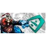 Кухоль Orca Гра Dota 2 Tusk 330 мл Чорний (0381)