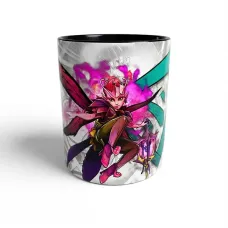 Кухоль Orca Гра Dota 2 Dark Willow 330 мл Чорний (0384) Кухоль Orca Гра Dota 2 Dark Willow 330 мл Чорний (0384)