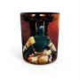 Кухоль Orca Гра Dota 2 Shadow Shaman 330 мл Чорний (0385)