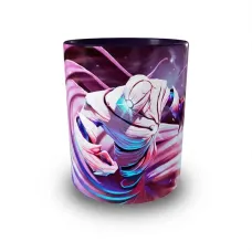 Кухоль Orca Гра Dota 2 Enigma 330 мл Чорний (0388) Кухоль Orca Гра Dota 2 Enigma 330 мл Чорний (0388)