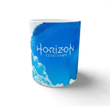 Кухоль Orca Гра Horizon Елой 330 мл Білий (0393) Кухоль Orca Гра Horizon Елой 330 мл Білий (0393)