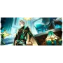 Кухоль Orca Аніме Genshin Impact Аль-Хайтам 330 мл Чорний (0655)