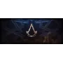 Кухоль Orca Гра Assassin's Creed Mirage 330 мл Чорний (0791)