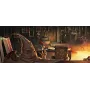 Кухоль Orca Фільм Гаррі Поттер 330 мл Чорний (0888)