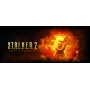 Кухоль Orca Гра S. T. A. L. K. E. R. 2: Heart of Chernobyl 330 мл Чорний (1323)