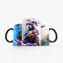 Кухоль Orca Гра Dota 2 Anti-Mage 330 мл Чорний (1336)