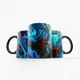 Кухоль Orca Гра Dota 2 Weaver 330 мл Чорний (1340)
