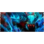 Кухоль Orca Гра Dota 2 Weaver 330 мл Чорний (1340)