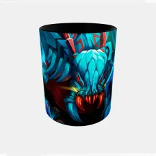 Кухоль Orca Гра Dota 2 Weaver 330 мл Чорний (1340) Кухоль Orca Гра Dota 2 Weaver 330 мл Чорний (1340)