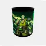 Кухоль Orca Гра Dota 2 Earth Spiritr 330 мл Чорний (1350)