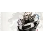 Кухоль Orca Гра Dota 2 Invoker 330 мл Чорний (1351)