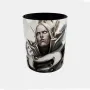Кухоль Orca Гра Dota 2 Invoker 330 мл Чорний (1351)
