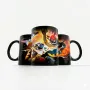 Кружка Orca Dota 2 Techies 330 мл Черный (1360)