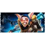 Кухоль Orca Dota 2 Meepo 330 мл Чорний (1361)