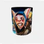 Кухоль Orca Dota 2 Meepo 330 мл Чорний (1361)