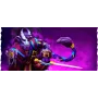 Кухоль Orca Гра Dota 2 Riki 330 мл Чорний (1372)