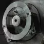 Мельница измельчитель CraftOil ДМ-7 70х60х170 см (2843677928)