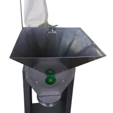 Мельница измельчитель CraftOil  ДМ-3 68х91х170 см (2843678668)
