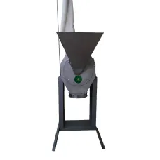 Мельница измельчитель CraftOil ДМ-5 68х170х91 см (2843681664)