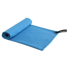 Рушник спортивний 4monster T-ECT-120 ANTIBACTERIAL TOWEL 120x60 см Синій (69d762f74cac1c712907c5e0)