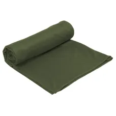 Рушник спортивний 4monster T-ETD-120 EVA CASE SPORTS TOWEL 120x60 см Оливковий (69d762f74cac1c712907c5ed)