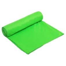 Рушник спортивний 4monster T-ETD-120 EVA CASE SPORTS TOWEL 120x60 см Салатовий (69d762f74cac1c712907c5ef)