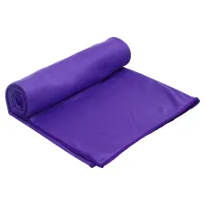 Рушник спортивний 4monster T-ETD-120 EVA CASE SPORTS TOWEL 120x60 см Фіолетовий (69d762f84cac1c712907c5f2)