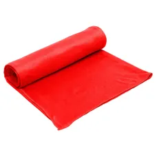 Рушник спортивний 4monster T-ETD-80 EVA CASE SPORTS TOWEL 80x40 см Червоний (69d762f84cac1c712907c5fa)