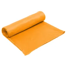 Рушник спортивний 4monster T-ETD-80 EVA CASE SPORTS TOWEL 80x40 см Помаранчевий (69d762f84cac1c712907c5fc)