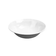 Миска супова One Chef 18 см 650 мл Білий (606104)