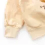 Комплект для девочки Dexter’s Cute Bears 104 см Бежево-коричневый (132360170901)