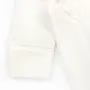 Человечек для девочки Dexter’s Pure 62 см Молочный (132343871314)