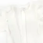 Человечек для девочки Dexter’s Pure 68 см Молочный (132343971314)